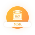 medical scholars kenya android application logo